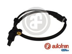 AUTOFREN SEINSA DS0186