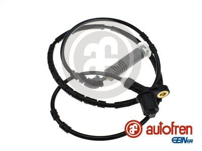 AUTOFREN SEINSA DS0192 EAN: 8430320295695.