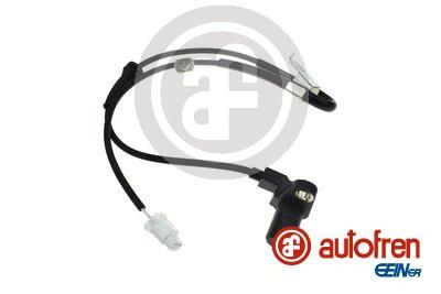 AUTOFREN SEINSA DS0195 EAN: 8430320276083.