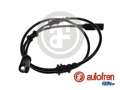 AUTOFREN SEINSA DS0199 EAN: 8430320297248.