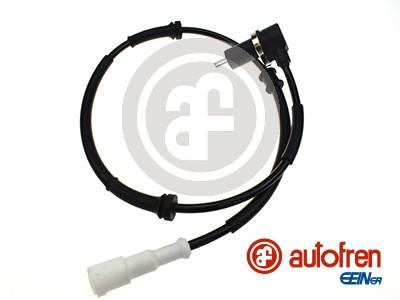 AUTOFREN SEINSA DS0205 EAN: 8430320297590.