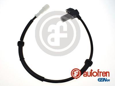 AUTOFREN SEINSA DS0206 EAN: 8430320296043.