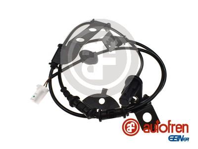 AUTOFREN SEINSA DS0212 EAN: 8430320297514.