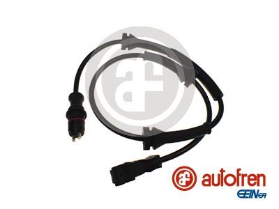 AUTOFREN SEINSA DS0218 EAN: 8430320296395.