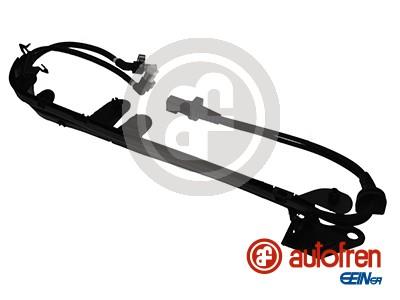AUTOFREN SEINSA DS0227 EAN: 8430320297873.