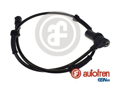 AUTOFREN SEINSA DS0235 EAN: 8430320295725.
