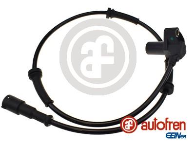 AUTOFREN SEINSA DS0236 EAN: 8430320295749.