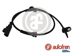 AUTOFREN SEINSA DS0240