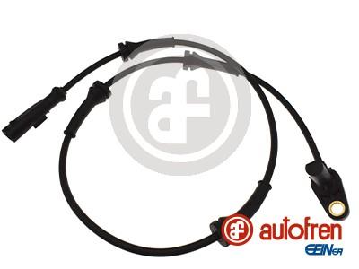 AUTOFREN SEINSA DS0253 EAN: 8430320303833.
