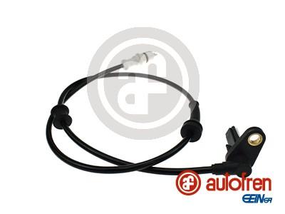 AUTOFREN SEINSA DS0262 EAN: 8430320303819.