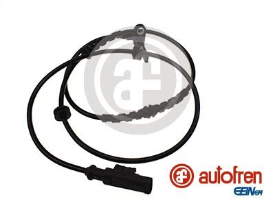AUTOFREN SEINSA DS0287 EAN: 8430320297927.