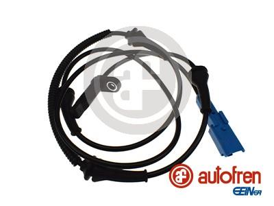 AUTOFREN SEINSA DS0316 EAN: 8430320297385.