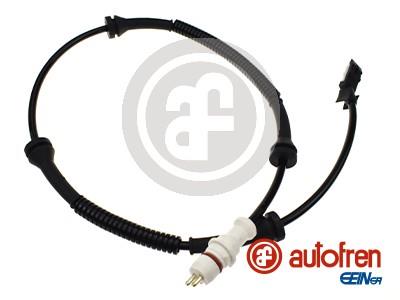 AUTOFREN SEINSA DS0318 EAN: 8430320295442.