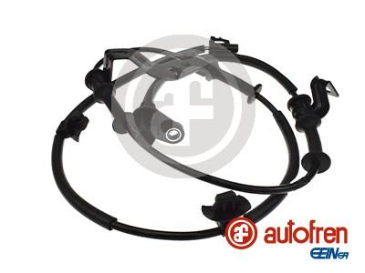 AUTOFREN SEINSA DS0322 EAN: 8430320296357.