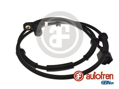 AUTOFREN SEINSA DS0465 EAN: 8430320303871.