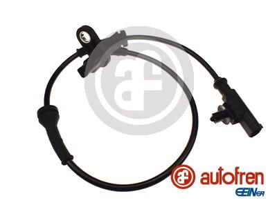 AUTOFREN SEINSA DS0631 EAN: 8430320296104.