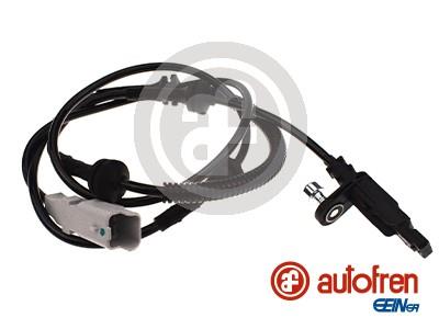 AUTOFREN SEINSA DS0635 EAN: 8430320298085.