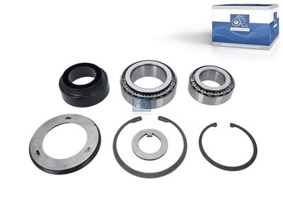 DT Spare Parts 10.10537