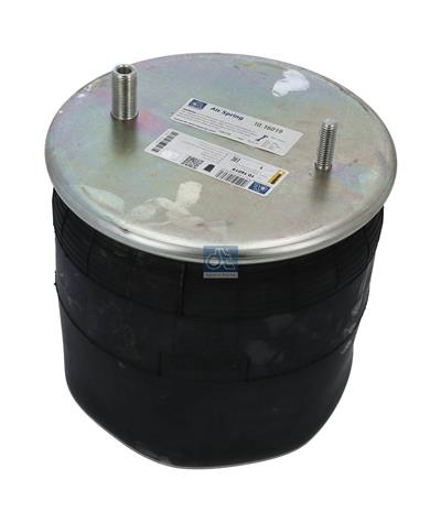 DT Spare Parts 10.16019 Číslo výrobce: 4960 N P02. EAN: 4057795106062.