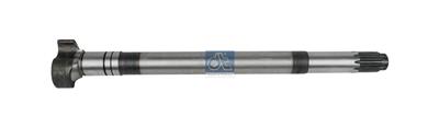 DT Spare Parts 10.23110