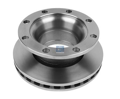 DT Spare Parts 10.24104