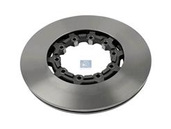 DT Spare Parts 10.34105