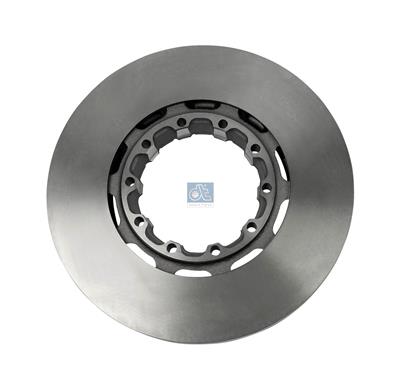 DT Spare Parts 10.34105