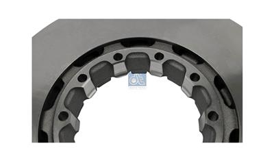 DT Spare Parts 10.34105