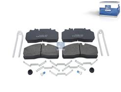 DT Spare Parts 10.34127