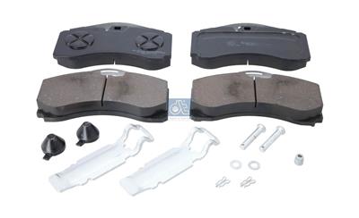 DT Spare Parts 10.34129 Číslo výrobce: K108020K50.
