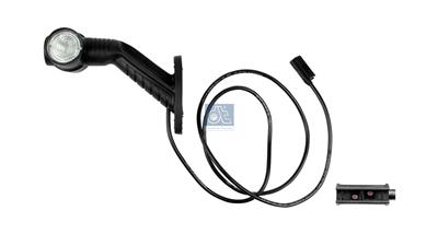 DT Spare Parts 10.99576 Číslo výrobce: 31-3304-047. EAN: 4047755572303.