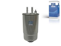 DT Spare Parts 12.23002