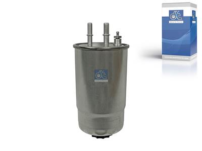 DT Spare Parts 12.23002 EAN: 4057795108615.