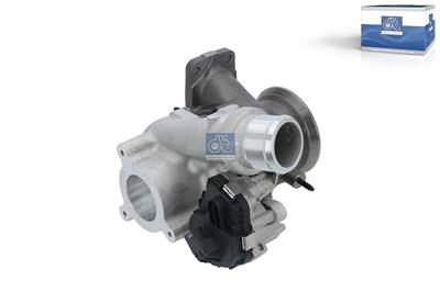 DT Spare Parts 12.26009