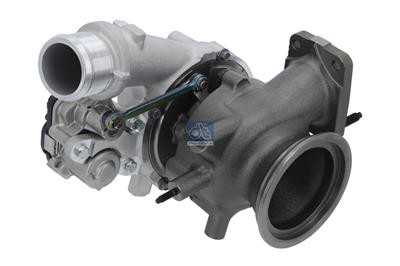 DT Spare Parts 12.26009