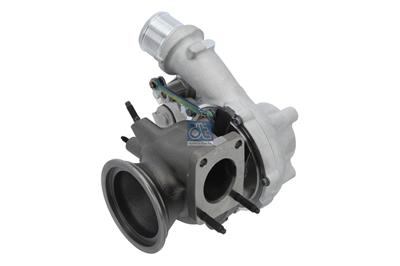 DT Spare Parts 12.26009