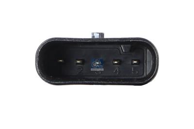 DT Spare Parts 12.26009