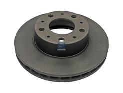 DT Spare Parts 12.41003