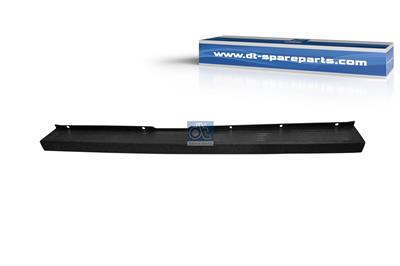 DT Spare Parts 12.82014SP