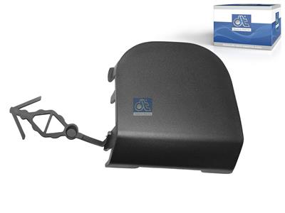 DT Spare Parts 12.82346