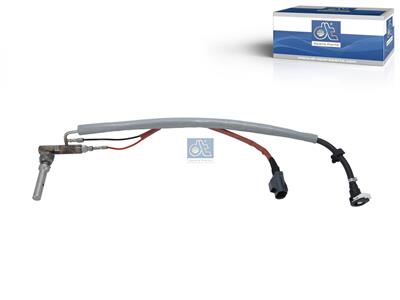 DT Spare Parts 13.60204