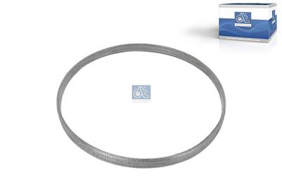 DT Spare Parts 1.00154
