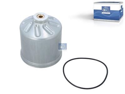 DT Spare Parts 1.10356