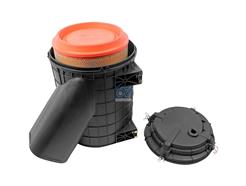 DT Spare Parts 1.10912