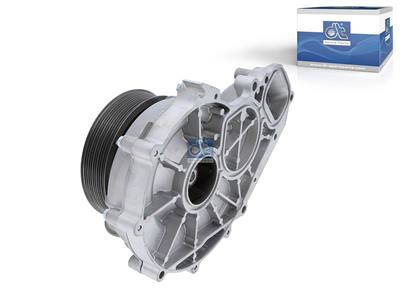 DT Spare Parts 1.11152 EAN: 4057795655935.