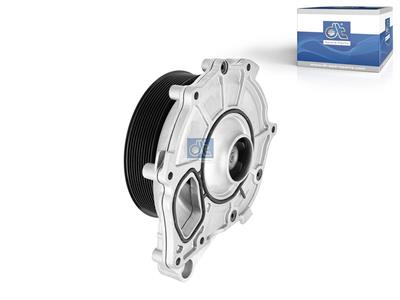 DT Spare Parts 1.11155 EAN: 4057795648227.
