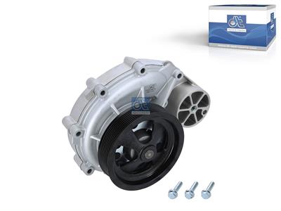 DT Spare Parts 1.11163 EAN: 4057795772199.