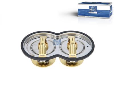 DT Spare Parts 1.11206 Číslo výrobce: TX 32D. EAN: 4047755698867.