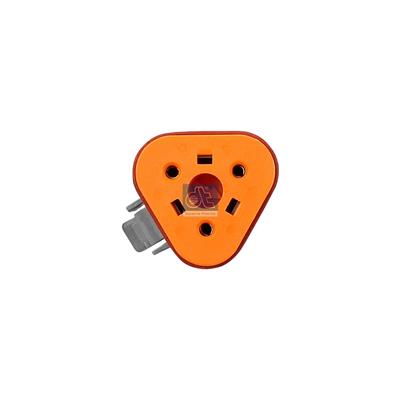 DT Spare Parts 1.11265 EAN: 4057795588394.