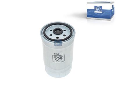 DT Spare Parts 1.12120 Číslo výrobce: H70WK. EAN: 4057795753914.